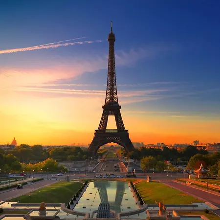 Superbe Appart Avec Jardin Prive Proche Paris